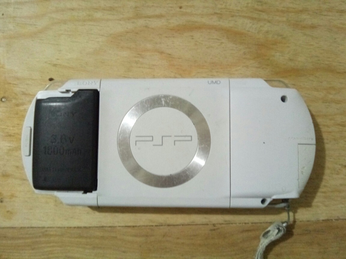 Juegos de PSP 100 MB