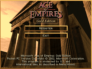 age of empires gold download